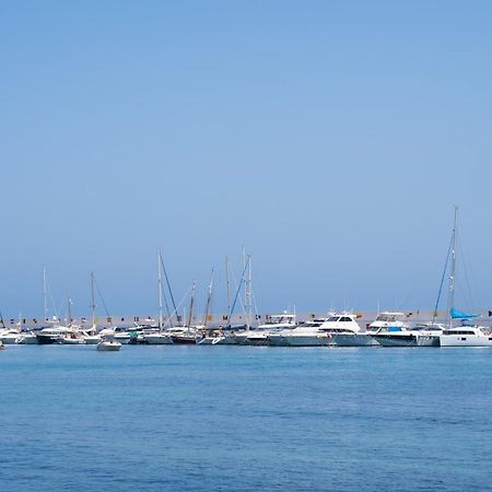 Oasis Sun Beach Costa Del Sol Estepona Dış mekan fotoğraf