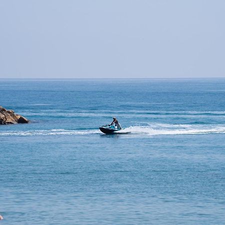 Oasis Sun Beach Costa Del Sol Estepona Dış mekan fotoğraf