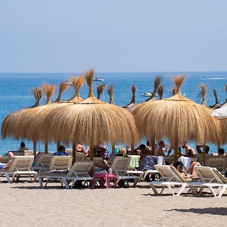 Oasis Sun Beach Costa Del Sol Estepona Dış mekan fotoğraf