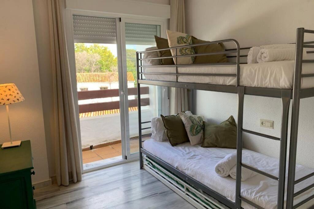 Oasis Sun Beach Costa Del Sol Estepona Dış mekan fotoğraf
