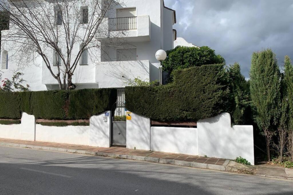 Oasis Sun Beach Costa Del Sol Estepona Dış mekan fotoğraf