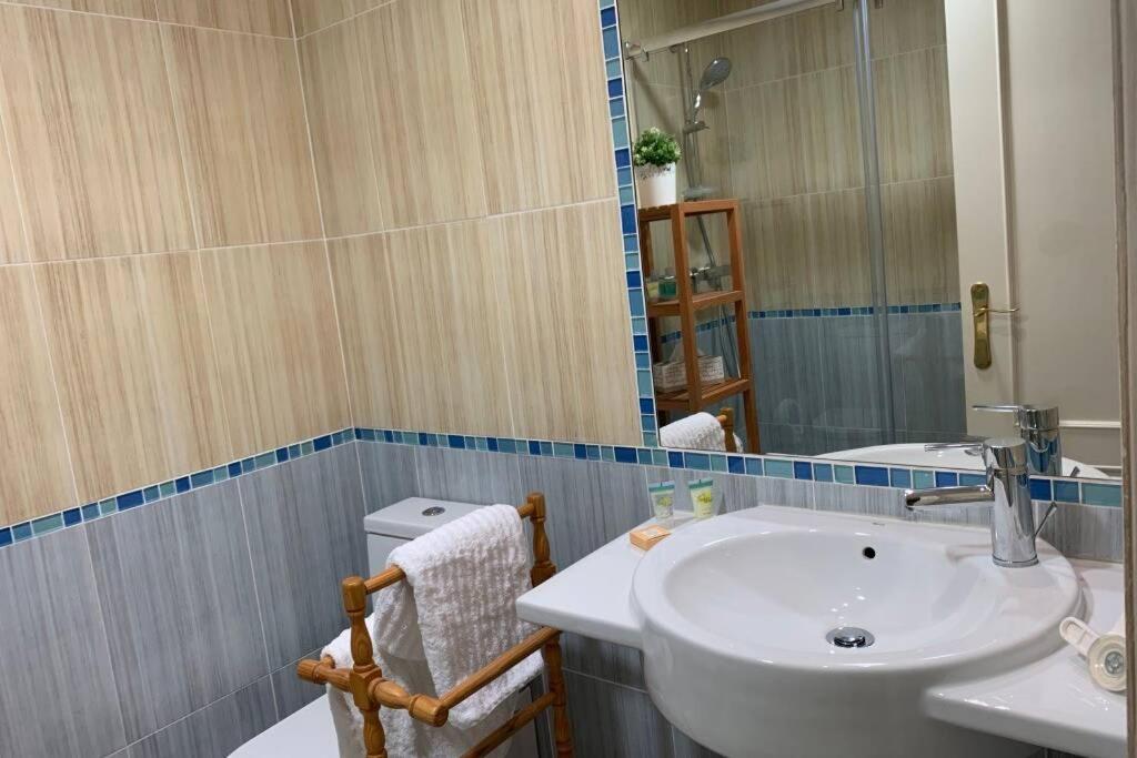 Oasis Sun Beach Costa Del Sol Estepona Dış mekan fotoğraf