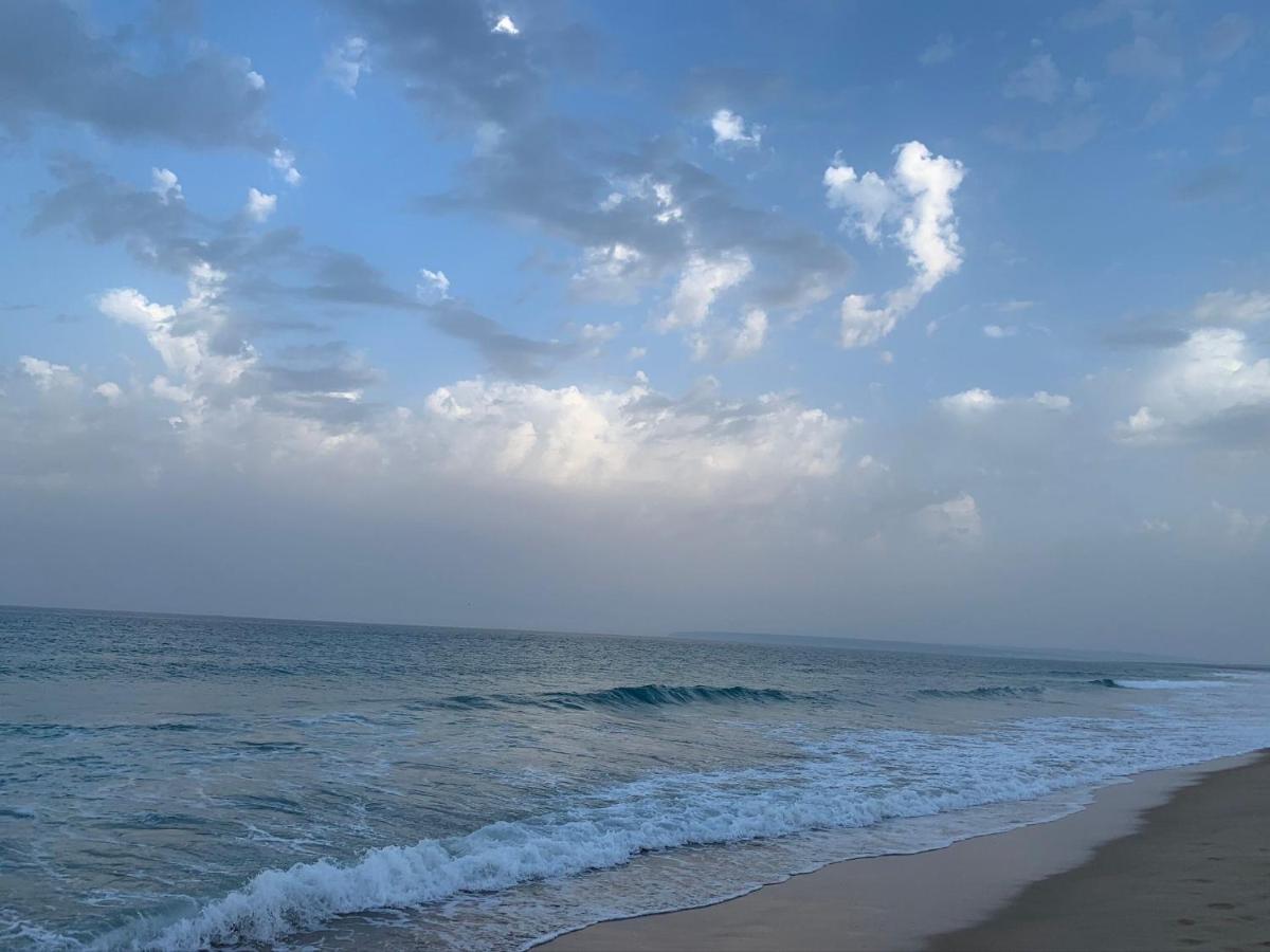 Oasis Sun Beach Costa Del Sol Estepona Dış mekan fotoğraf